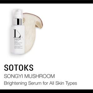 NIB LimeLife SOTOKS-brighter skin. LOOK YOUNGER!🔥